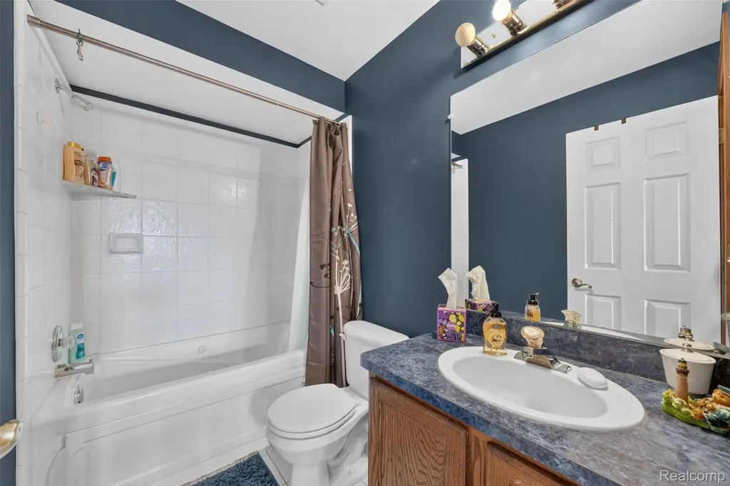 431 Rowley Drive Attica Township MI 48412