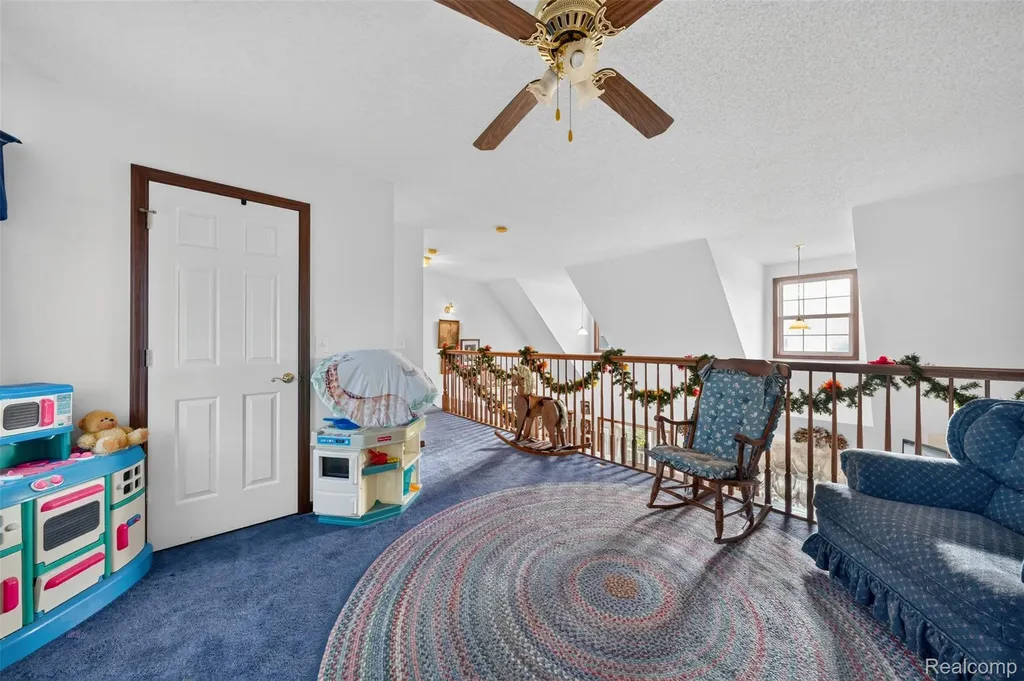 431 Rowley Drive Attica Township MI 48412