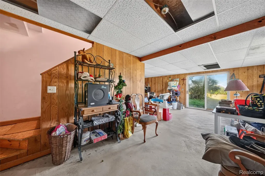 431 Rowley Drive Attica Township MI 48412