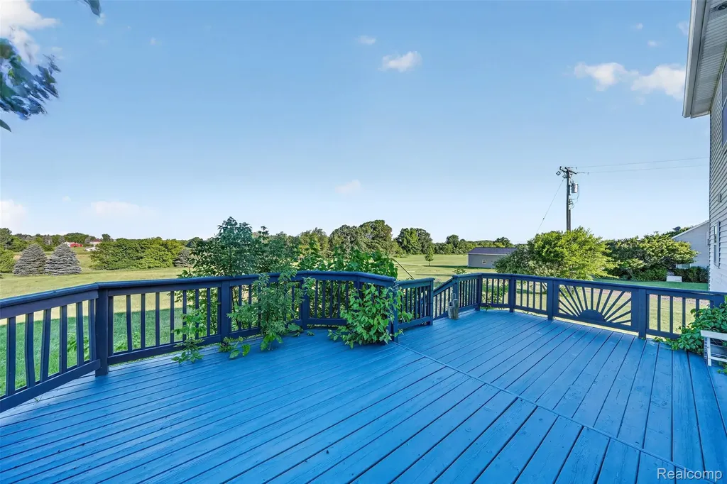 431 Rowley Drive Attica Township MI 48412