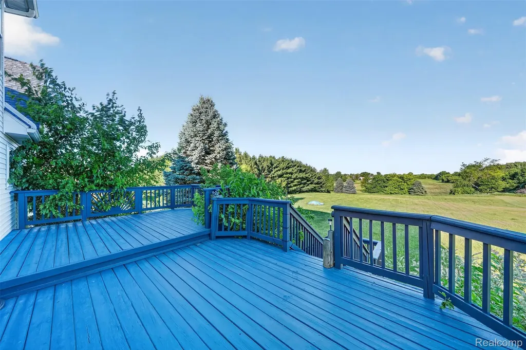 431 Rowley Drive Attica Township MI 48412