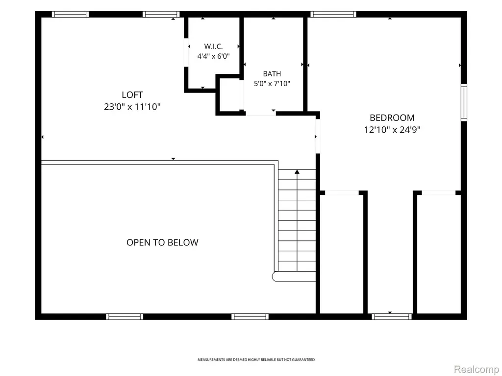 431 Rowley Drive Attica Township MI 48412