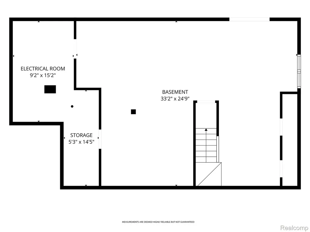 431 Rowley Drive Attica Township MI 48412