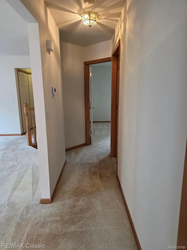 3937 Sunflower Lane Warren City MI 48091