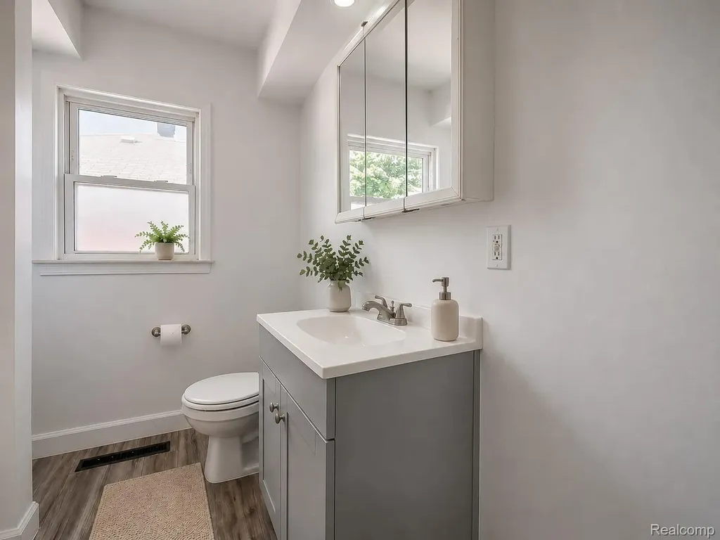 3029 Ferris Avenue Lincoln Park City MI 48146