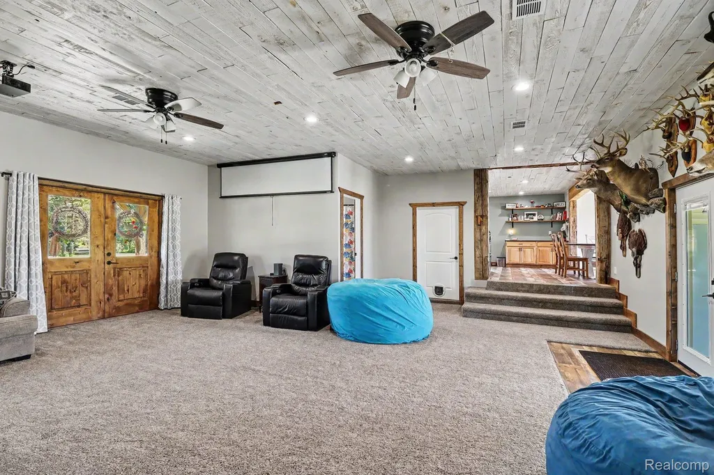 2150 E Snover Road Dayton Township MI 48744