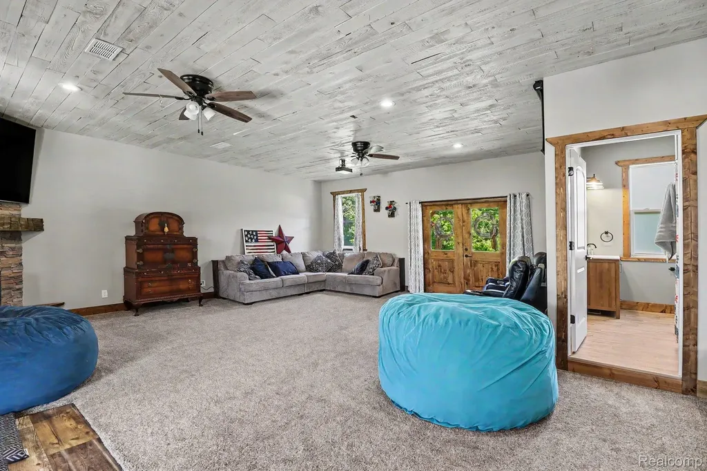 2150 E Snover Road Dayton Township MI 48744