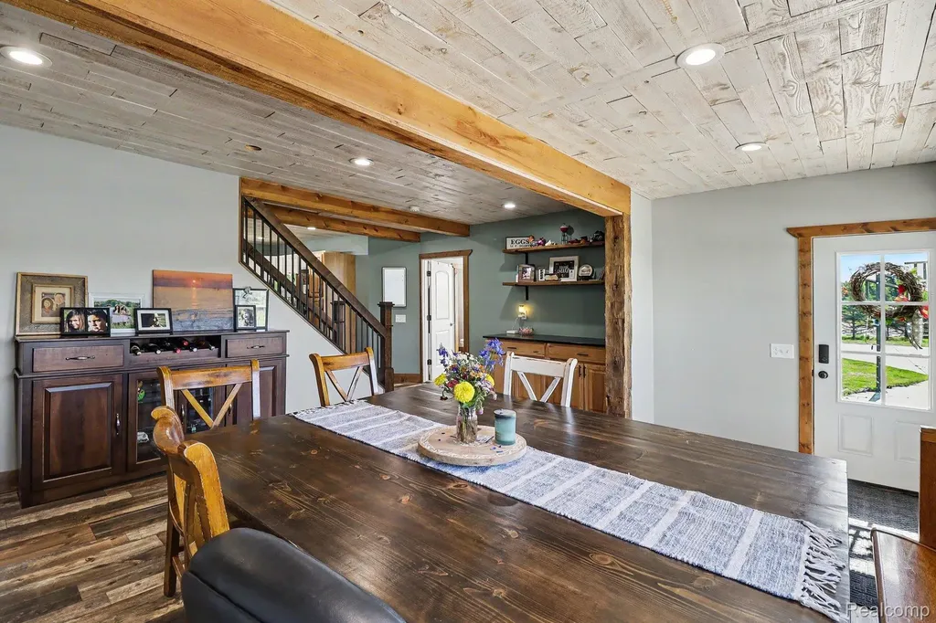 2150 E Snover Road Dayton Township MI 48744