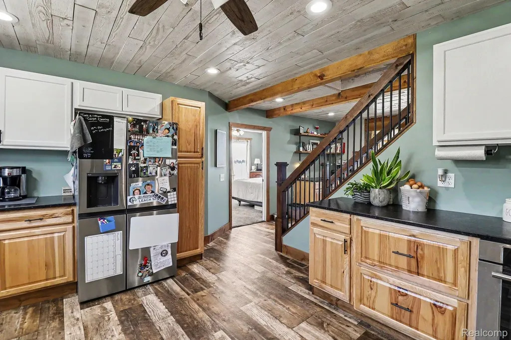 2150 E Snover Road Dayton Township MI 48744