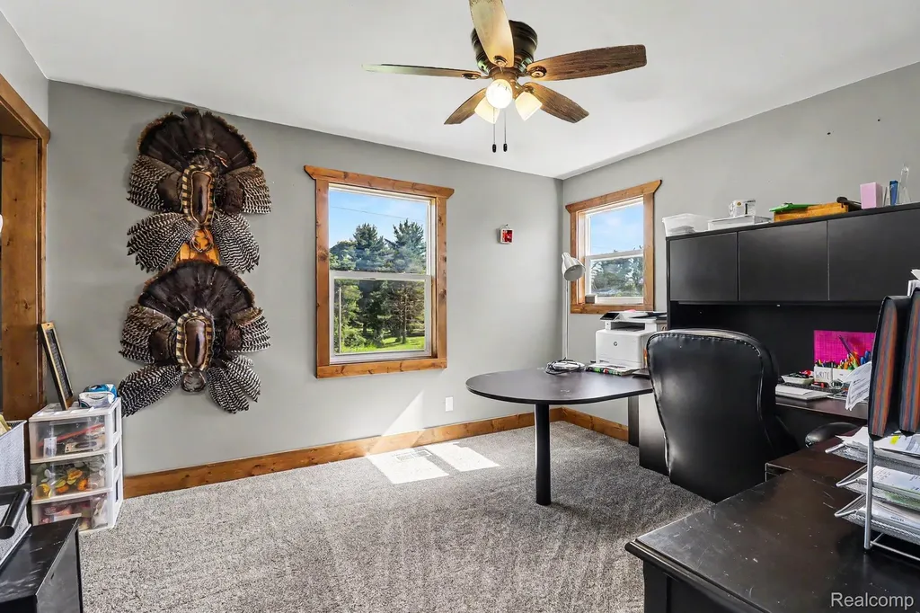 2150 E Snover Road Dayton Township MI 48744