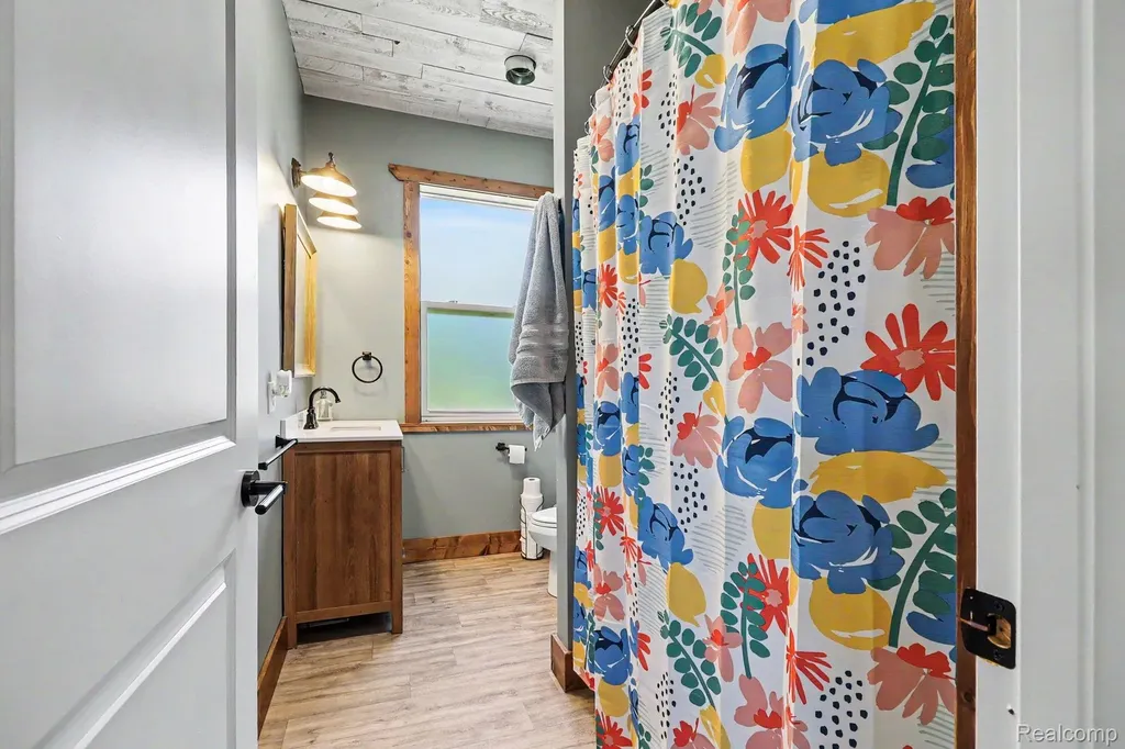 2150 E Snover Road Dayton Township MI 48744