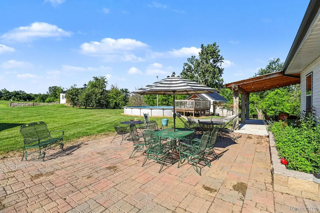 2150 E Snover Road Dayton Township MI 48744