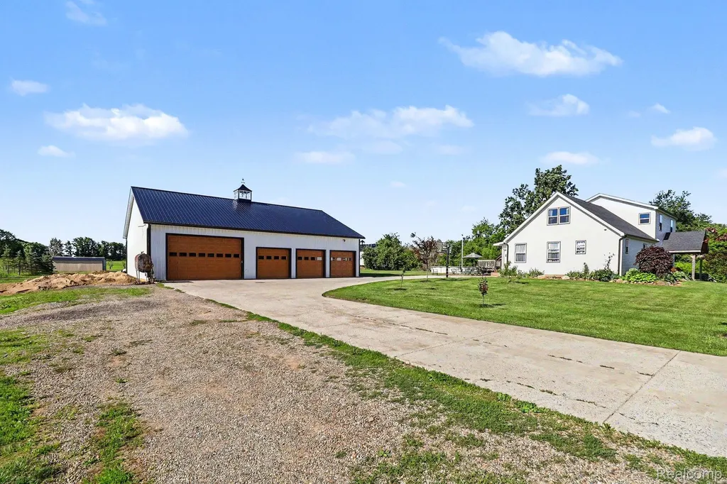 2150 E Snover Road Dayton Township MI 48744