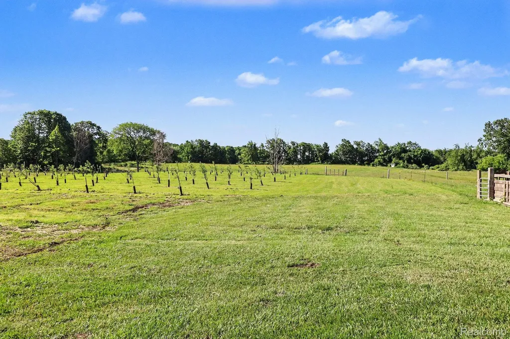 2150 E Snover Road Dayton Township MI 48744