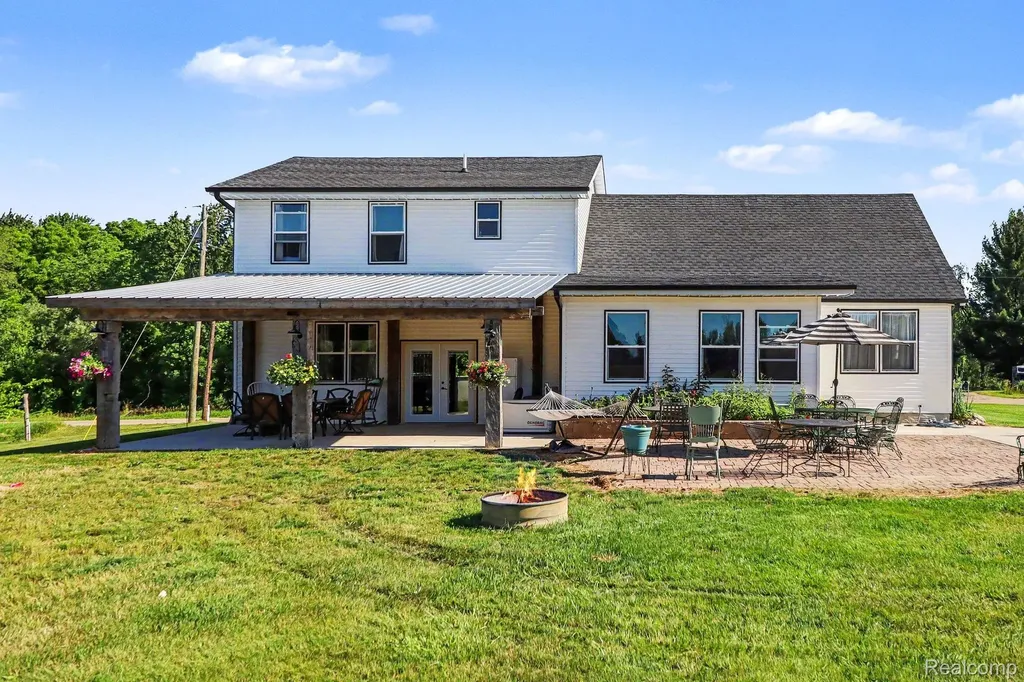 2150 E Snover Road Dayton Township MI 48744