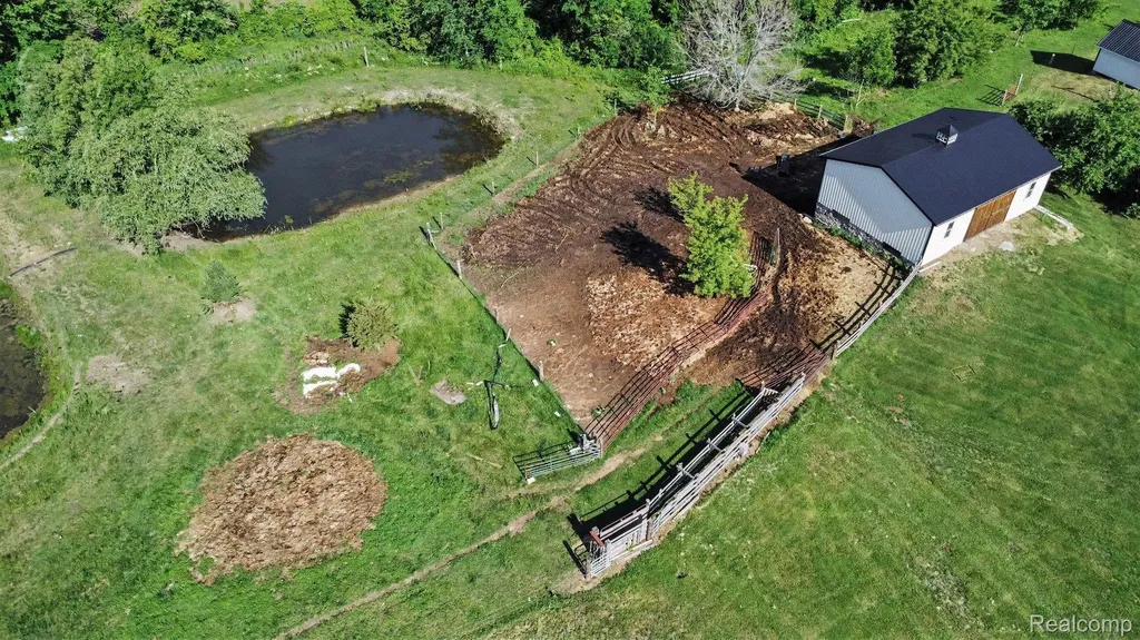 2150 E Snover Road Dayton Township MI 48744
