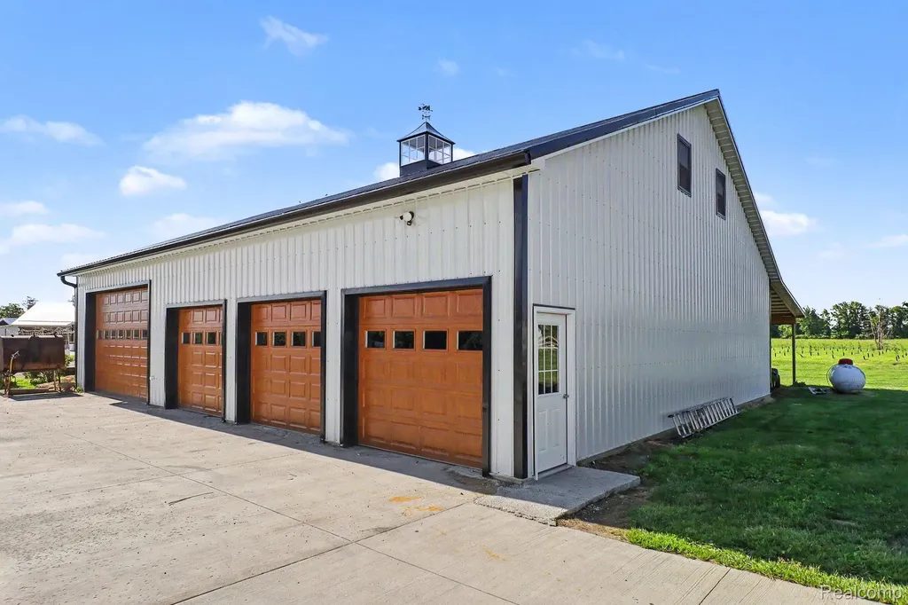 2150 E Snover Road Dayton Township MI 48744