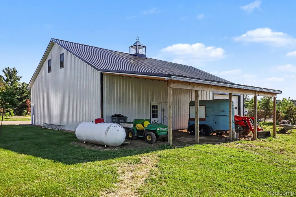 2150 E Snover Road Dayton Township MI 48744