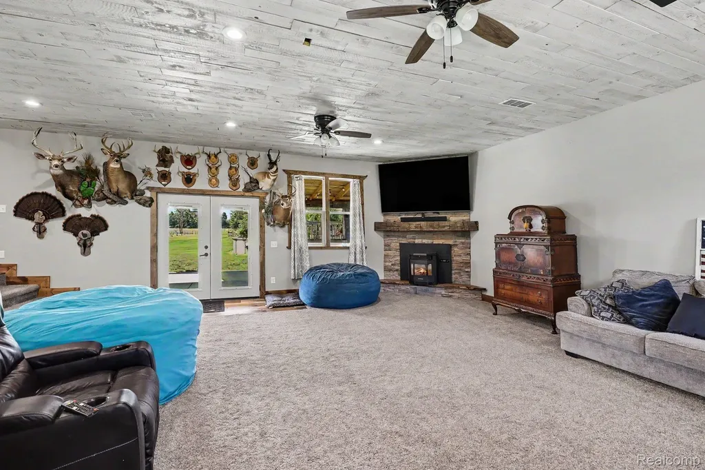 2150 E Snover Road Dayton Township MI 48744
