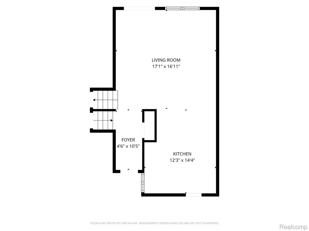 29721 Farmington Road Farmington Hills City MI 48334