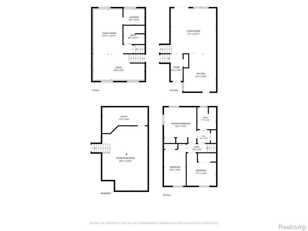 29721 Farmington Road Farmington Hills City MI 48334