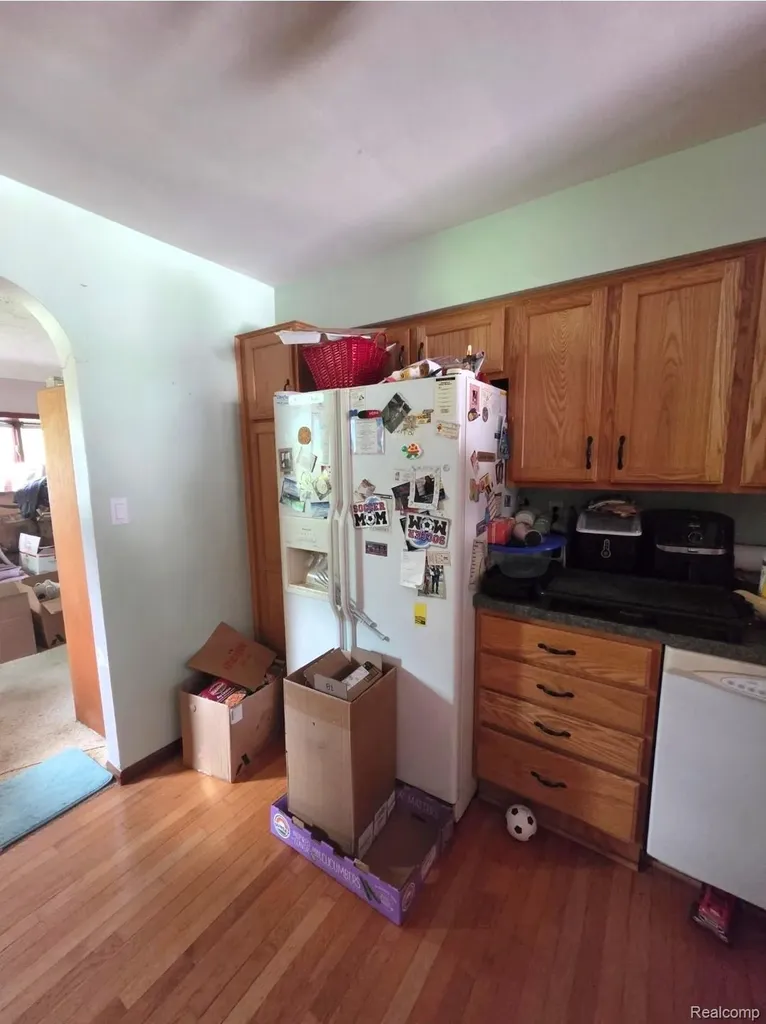 4733 Jamm Road Orion Charter Township MI 48359