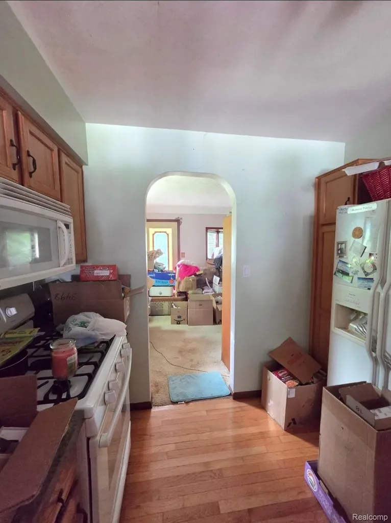4733 Jamm Road Orion Charter Township MI 48359