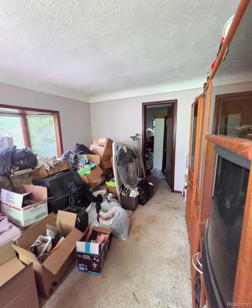 4733 Jamm Road Orion Charter Township MI 48359