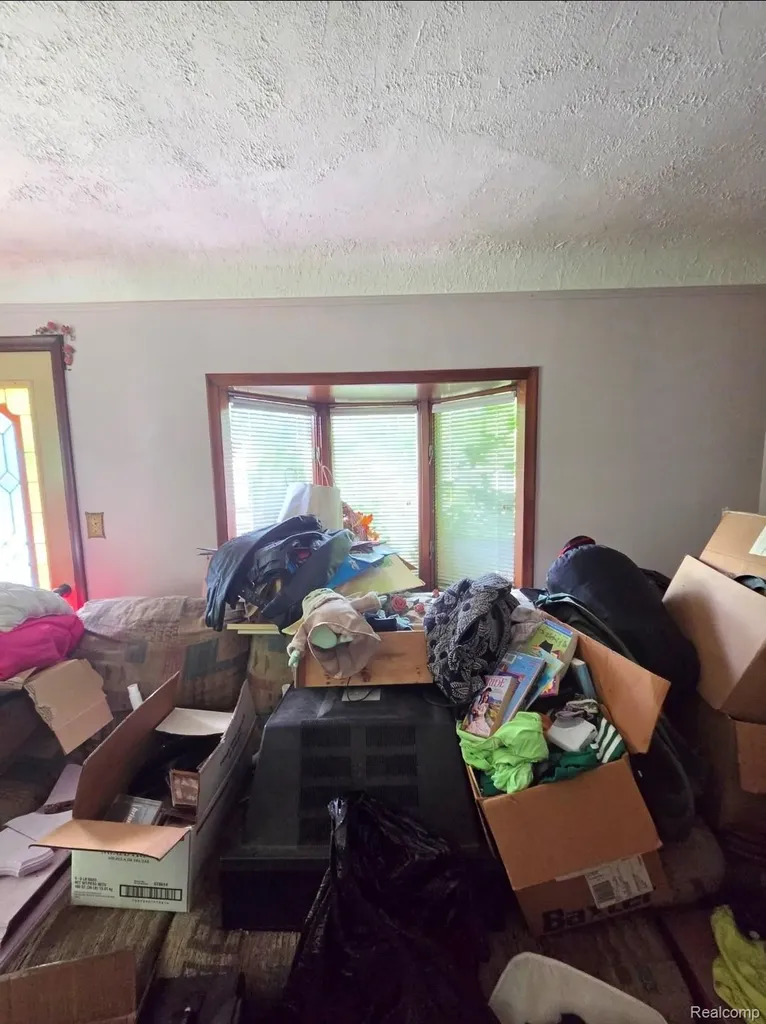 4733 Jamm Road Orion Charter Township MI 48359
