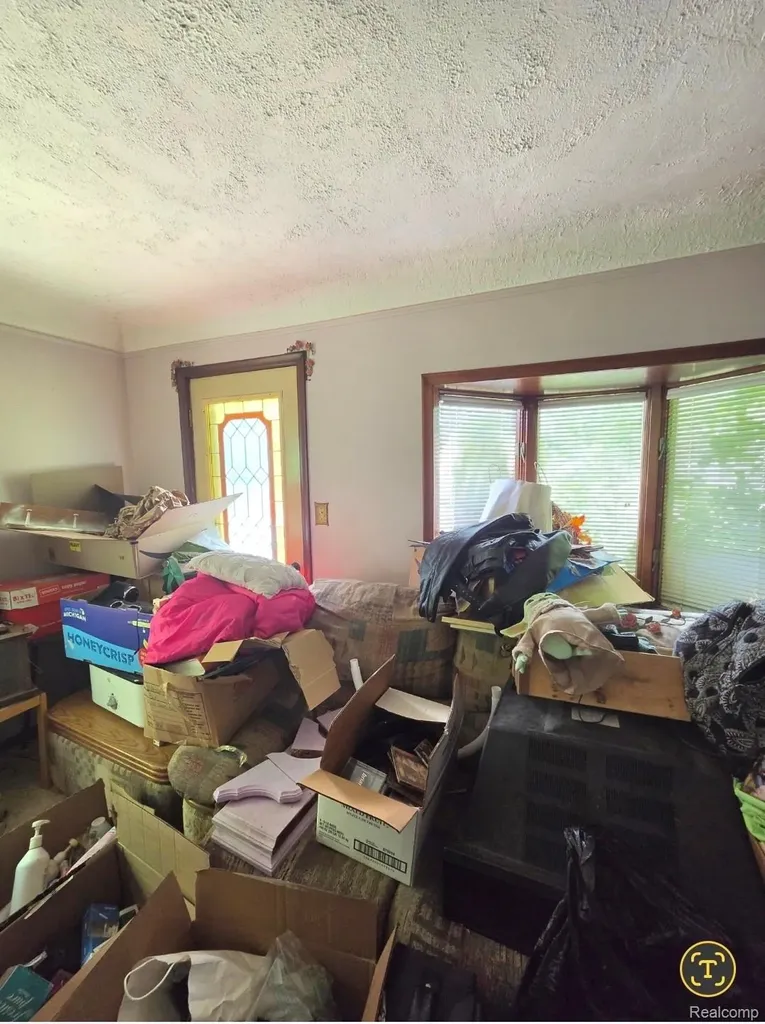 4733 Jamm Road Orion Charter Township MI 48359