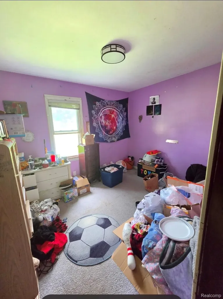 4733 Jamm Road Orion Charter Township MI 48359