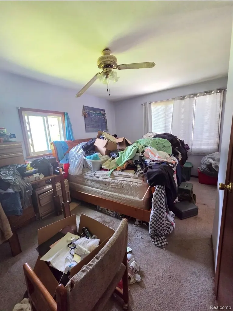 4733 Jamm Road Orion Charter Township MI 48359