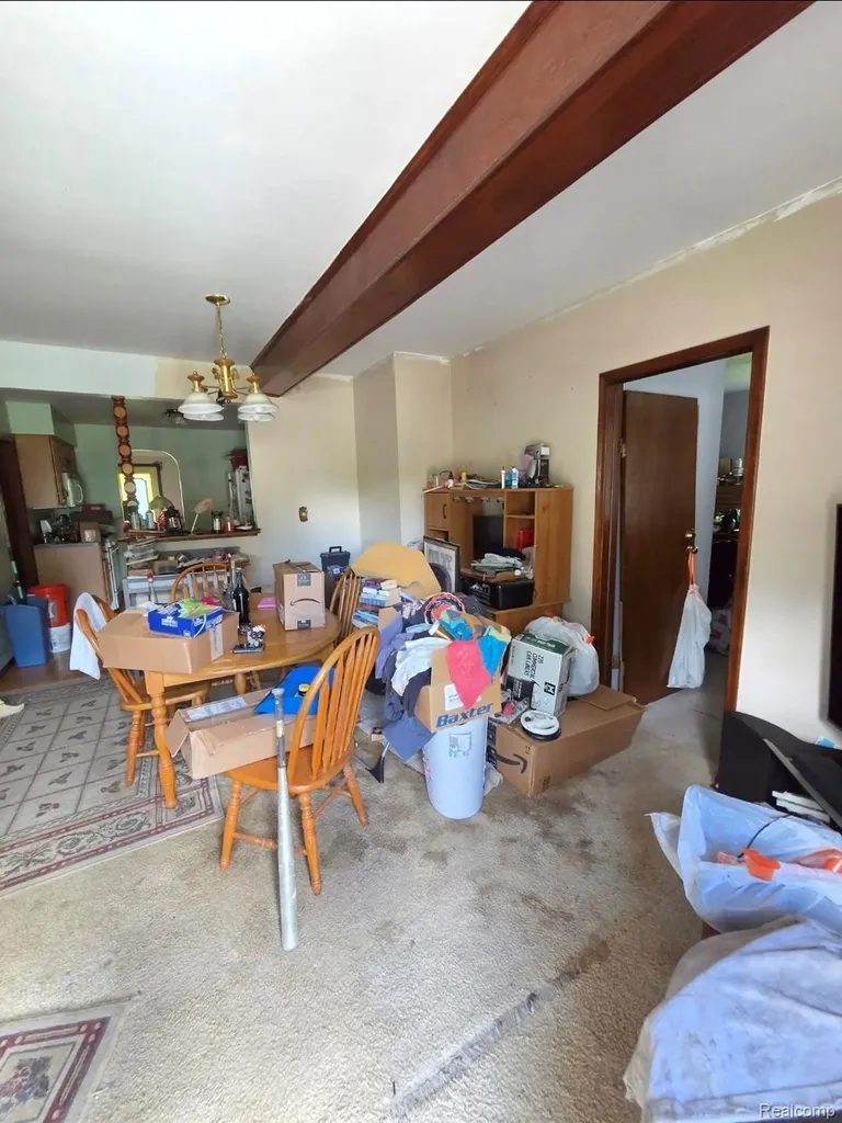 4733 Jamm Road Orion Charter Township MI 48359