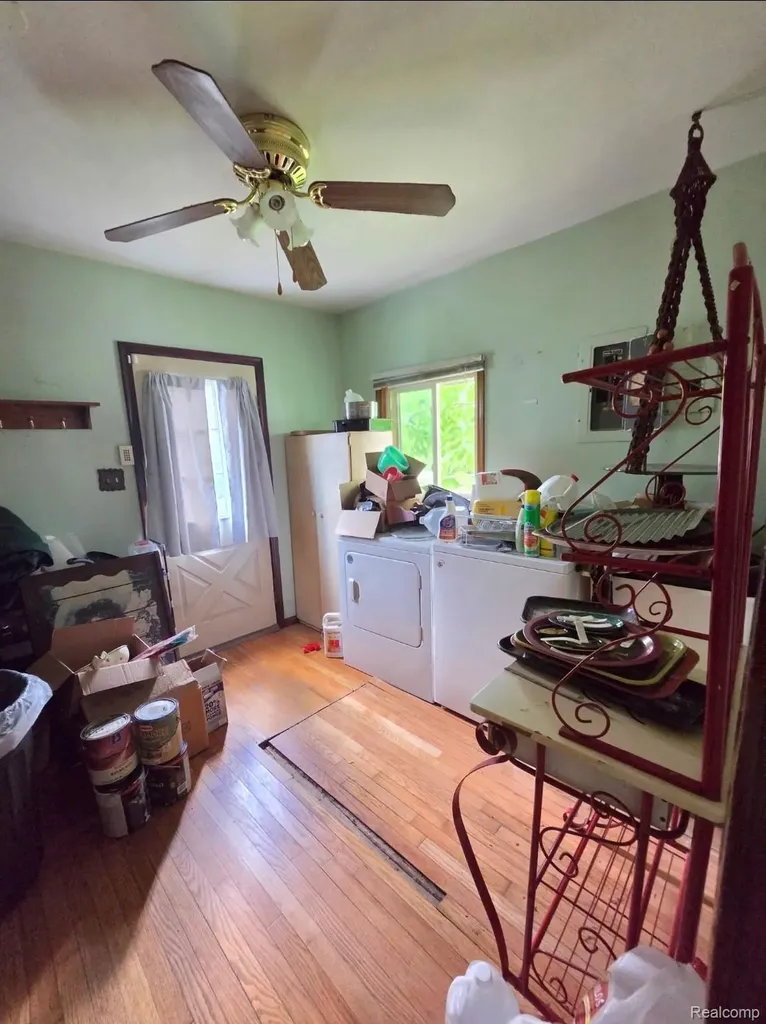 4733 Jamm Road Orion Charter Township MI 48359