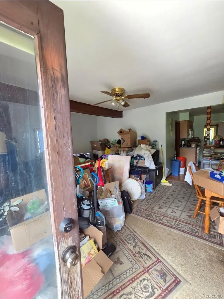 4733 Jamm Road Orion Charter Township MI 48359