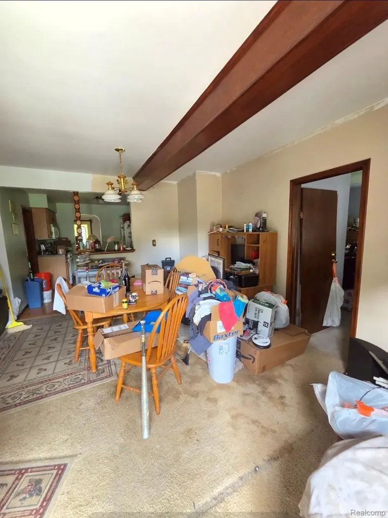 4733 Jamm Road Orion Charter Township MI 48359