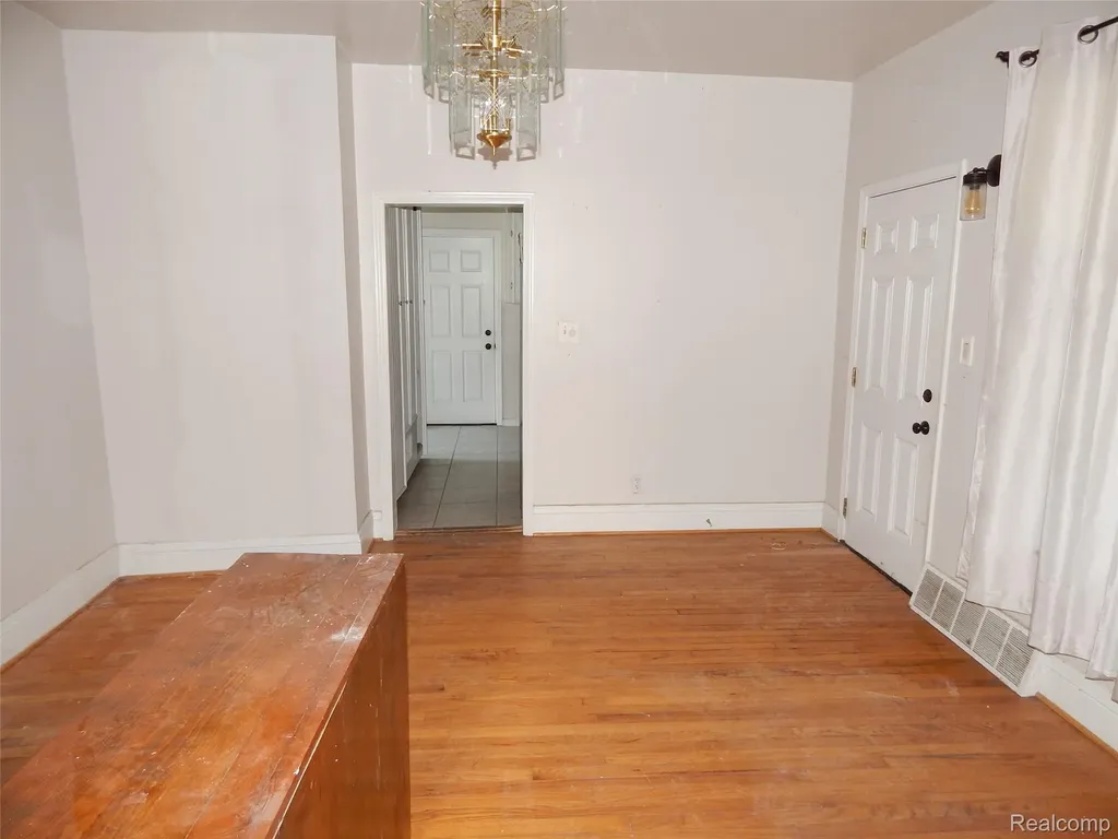 2739 Stone Street Port Huron City MI 48060