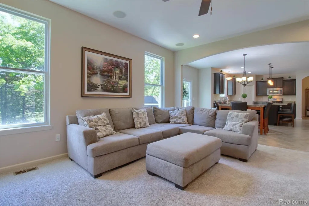 57649 Blossom Valley Trail Lyon Charter Township MI 48165