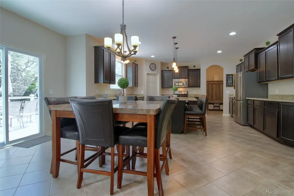 57649 Blossom Valley Trail Lyon Charter Township MI 48165