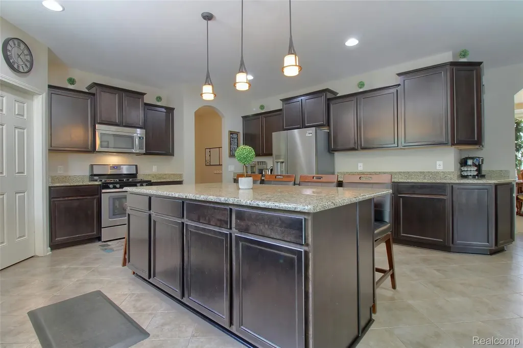 57649 Blossom Valley Trail Lyon Charter Township MI 48165