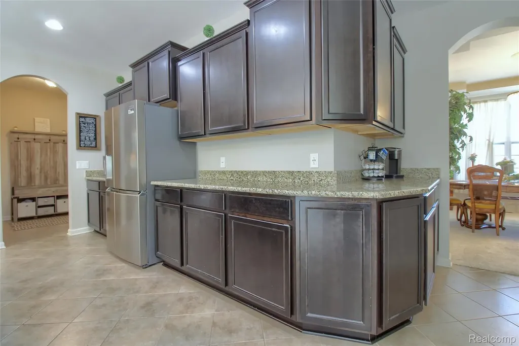 57649 Blossom Valley Trail Lyon Charter Township MI 48165