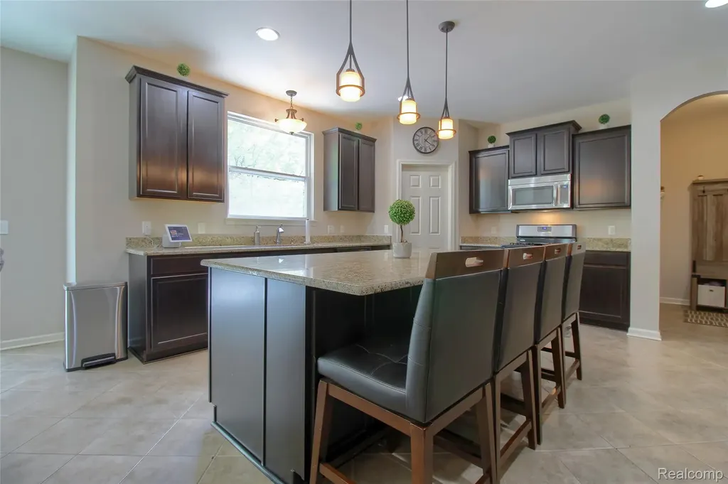 57649 Blossom Valley Trail Lyon Charter Township MI 48165