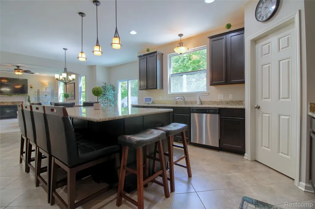 57649 Blossom Valley Trail Lyon Charter Township MI 48165