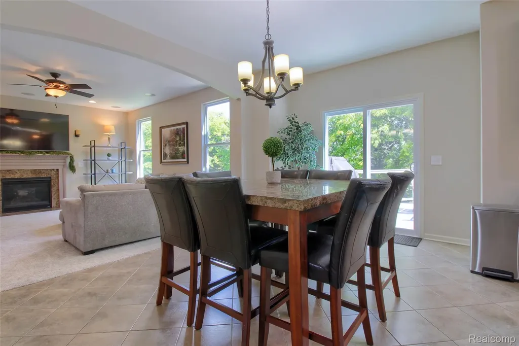 57649 Blossom Valley Trail Lyon Charter Township MI 48165