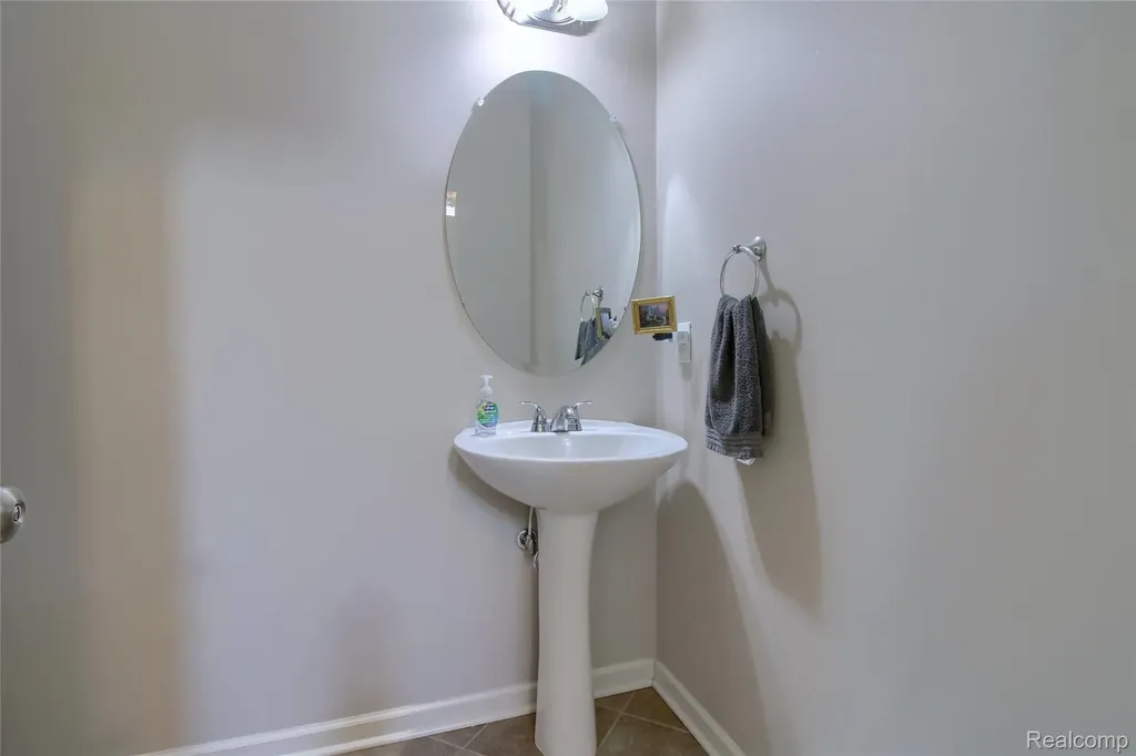 57649 Blossom Valley Trail Lyon Charter Township MI 48165