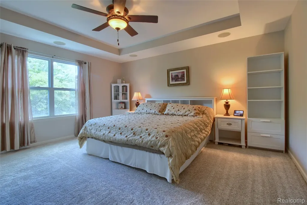57649 Blossom Valley Trail Lyon Charter Township MI 48165