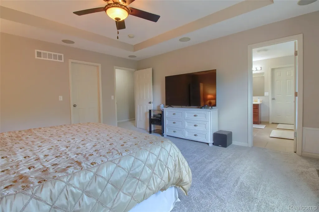 57649 Blossom Valley Trail Lyon Charter Township MI 48165