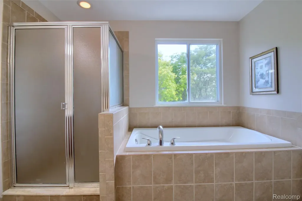 57649 Blossom Valley Trail Lyon Charter Township MI 48165