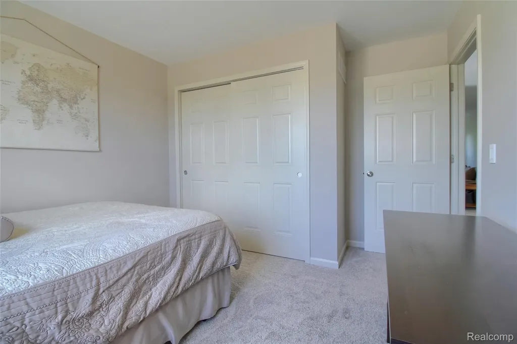 57649 Blossom Valley Trail Lyon Charter Township MI 48165