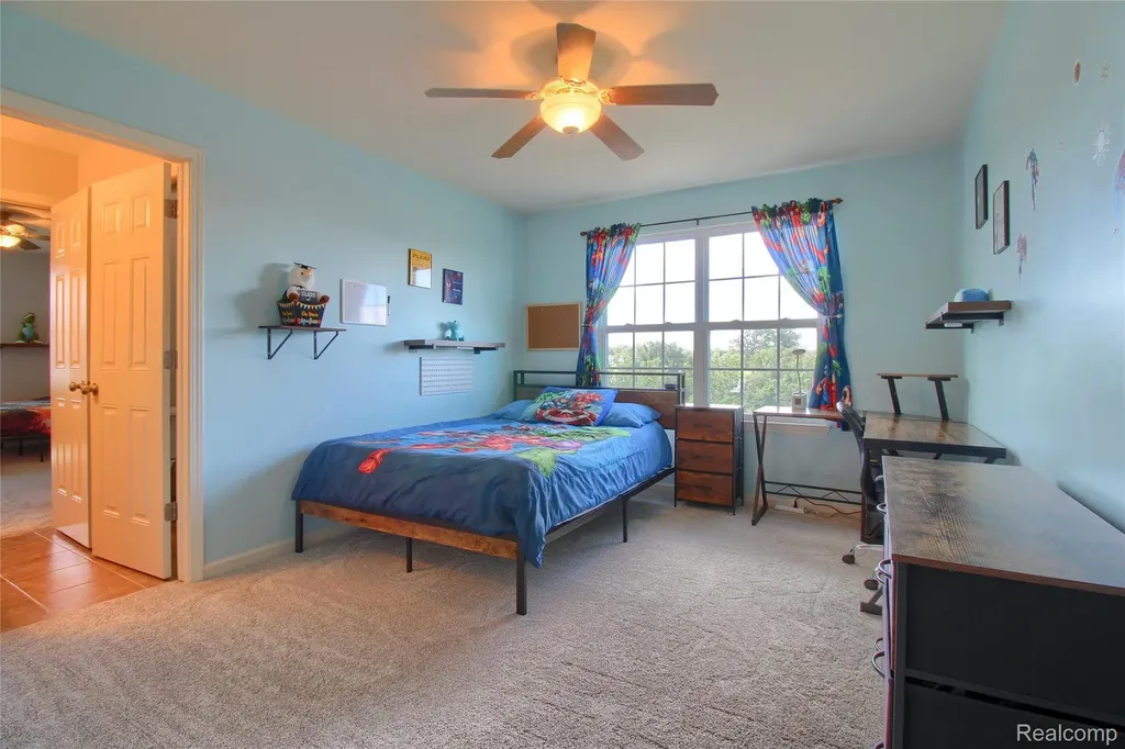 57649 Blossom Valley Trail Lyon Charter Township MI 48165